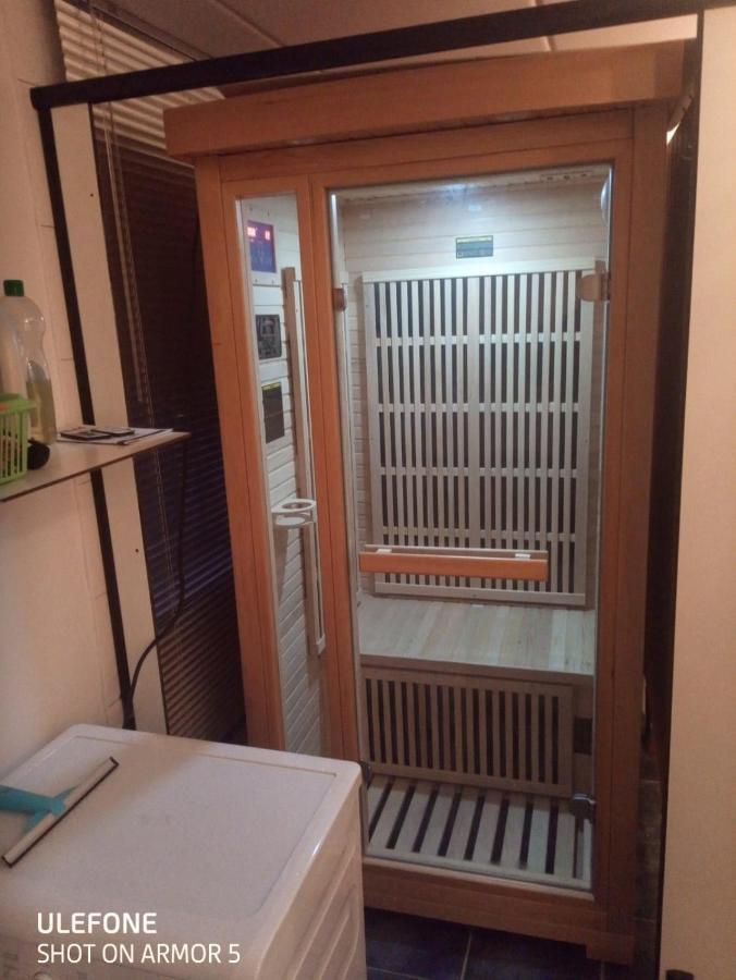 Chalupa Poustevník Dolní Poustevna Exteriér fotografie